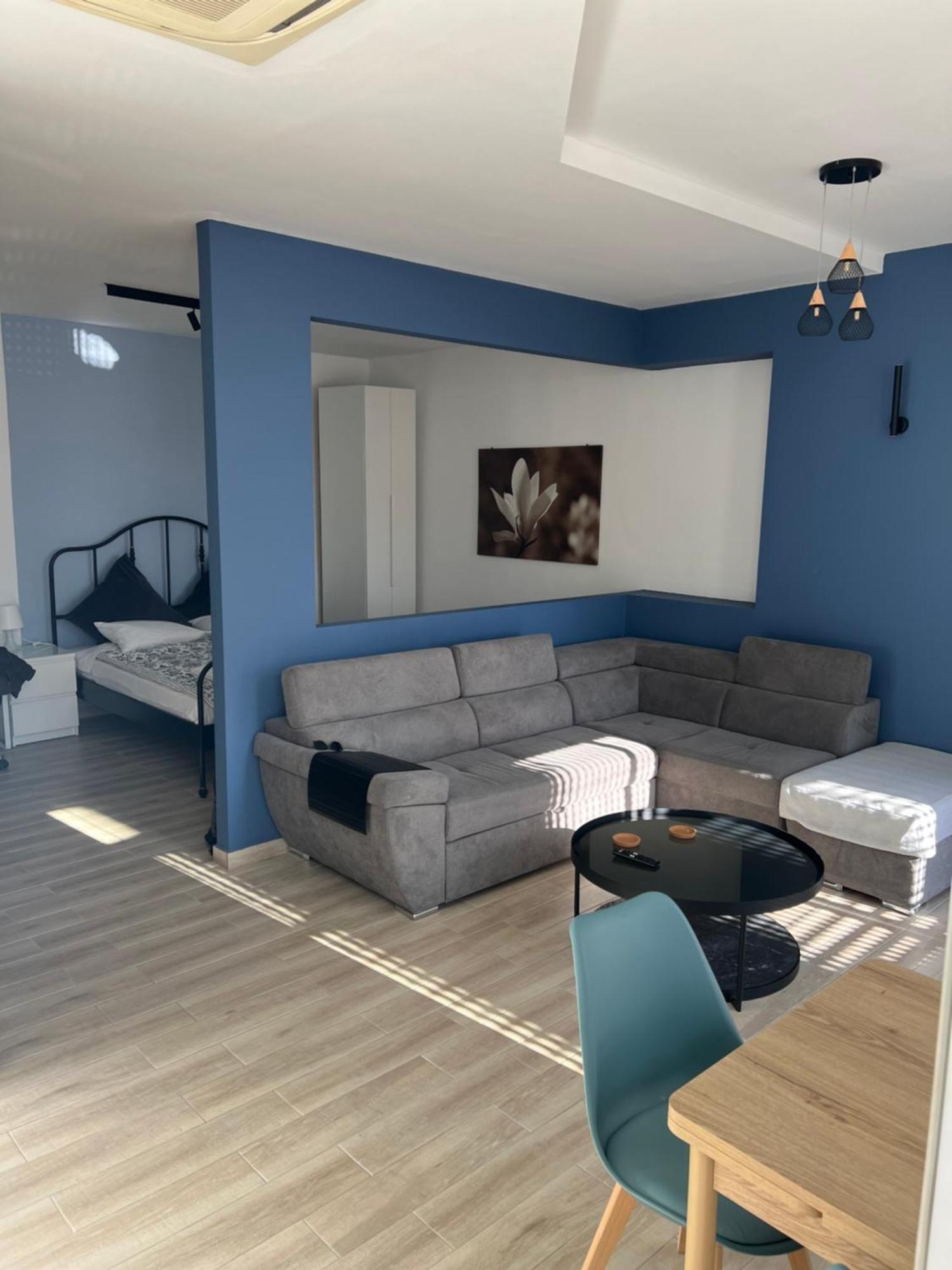 F Appartement