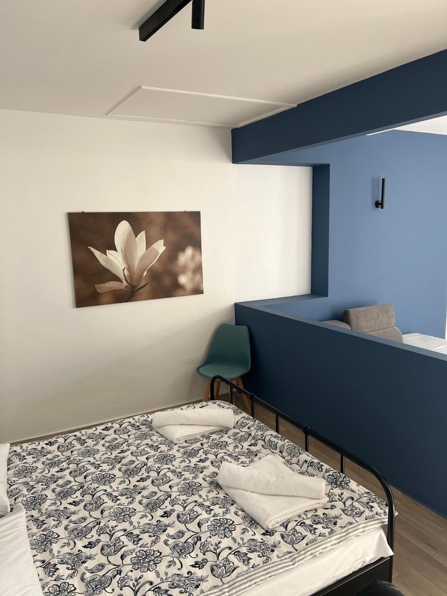 Appartement F *
